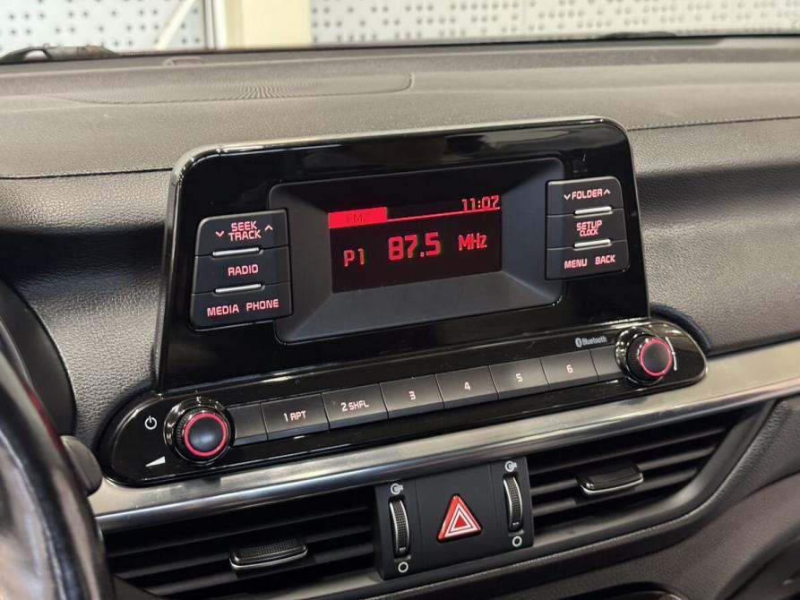 Kia Cerato IV Москва  - изображение 10