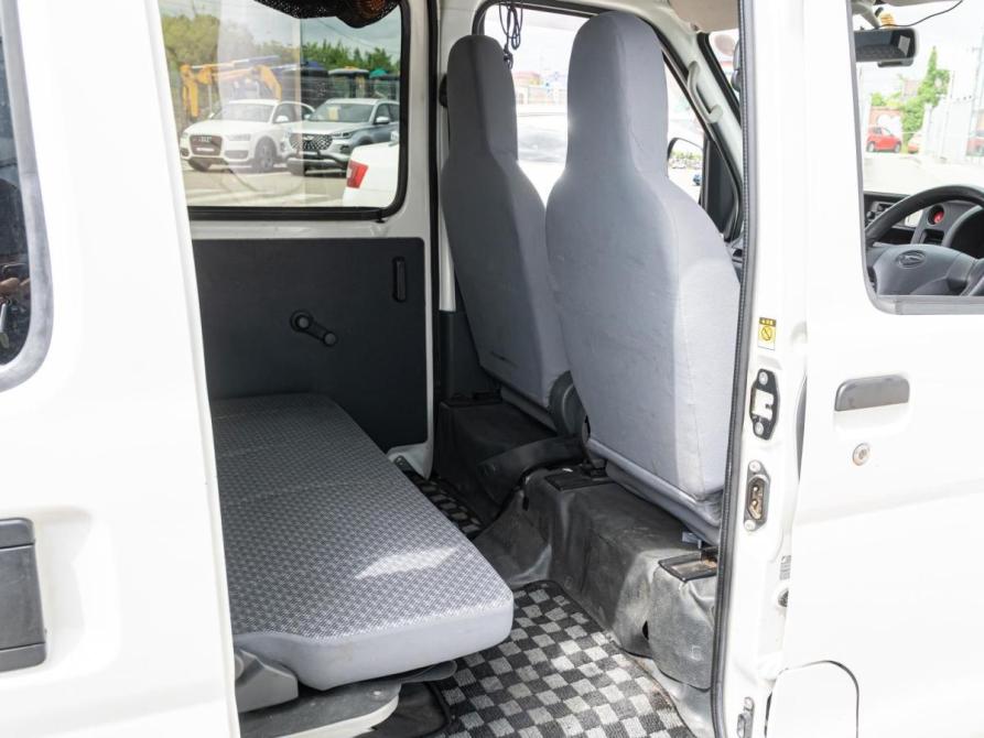 Daihatsu Hijet X Краснодар  - изображение 11