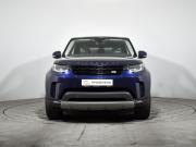 Land Rover Discovery V Санкт-Петербург  - изображение 27