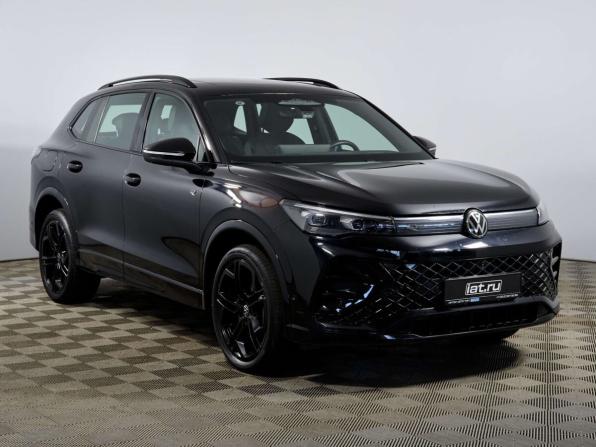 Volkswagen Tiguan III (China Market) с пробегом 2025 года, цена 4 098 000 рублей, 28731 км, внедорожник, Автокод Объявления
