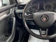 Skoda Octavia III (A7) Рестайлинг Тверь  - изображение 36