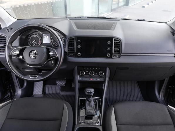 Skoda Karoq I с пробегом 2020 года, цена 2 798 000 рублей, 44453 км, внедорожник, Автокод Объявления