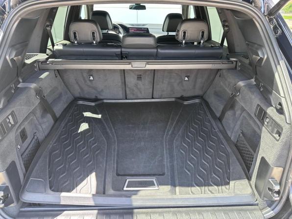 BMW X5 IV (G05/G18) с пробегом 2021 года, цена 8 490 000 рублей, 93789 км, внедорожник, Автокод Объявления