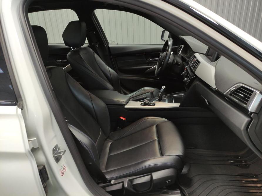 BMW 3 серии VI (F3x) Рестайлинг Пермь  - изображение 9
