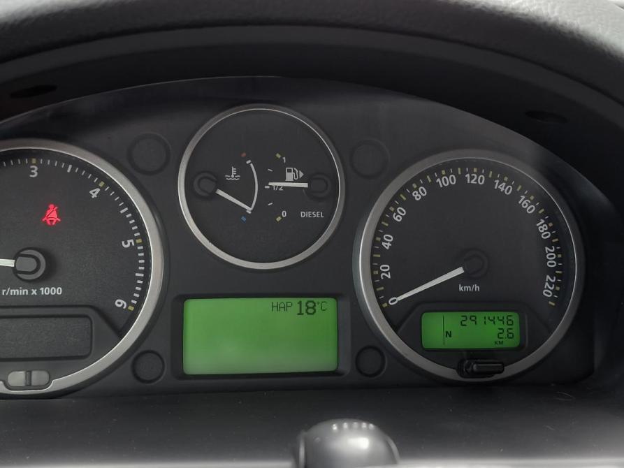 Land Rover Freelander II Нижний Новгород  - изображение 18