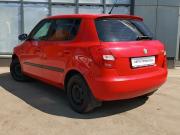 Skoda Fabia II Ярославль  - изображение 20