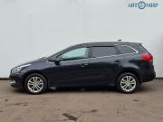 Kia Ceed II Москва  - изображение 20