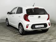 Kia Morning III Санкт-Петербург  - изображение 24