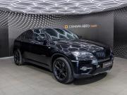 BMW X6 I (E71) Самара  - изображение 35
