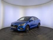 Hyundai Solaris II Москва  - изображение 26