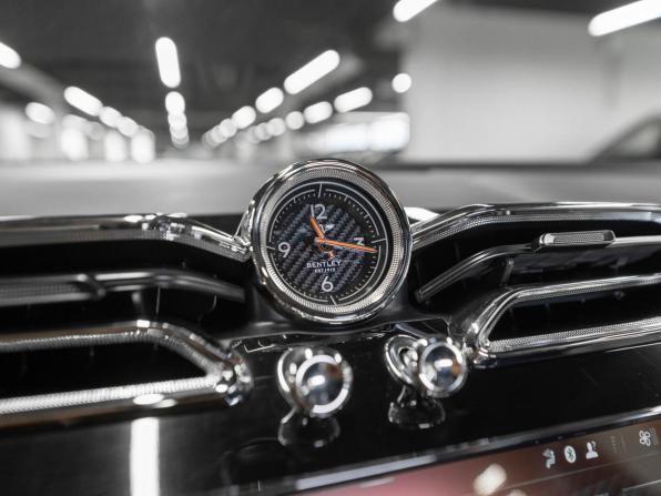 Bentley Bentayga I Рестайлинг с пробегом 2024 года, цена 25 750 000 рублей, 18342 км, внедорожник, Автокод Объявления