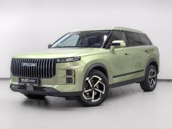 Jaecoo J7 I с пробегом 2024 года, цена 2 295 000 рублей, 25000 км, внедорожник, Автокод Объявления