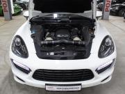 Porsche Cayenne II (958) Москва  - изображение 39