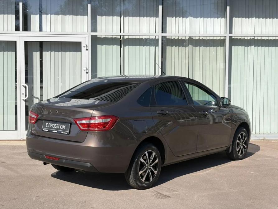Lada (ВАЗ) Vesta I Воронеж  - изображение 5