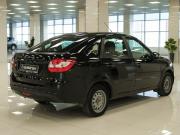 Lada (ВАЗ) Granta I Рестайлинг Самара  - изображение 19