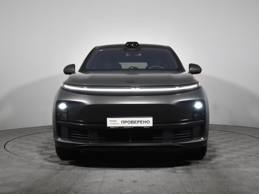 Li Auto (Lixiang) L7 I Санкт-Петербург  - изображение 2