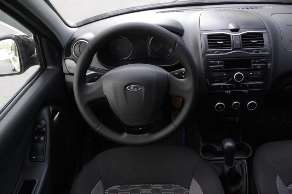 Lada (ВАЗ) Granta I Рестайлинг Брянск  - изображение 8