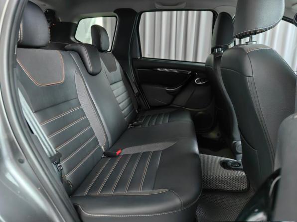 Renault Duster I Рестайлинг с пробегом 2019 года, цена 1 387 000 рублей, 158273 км, внедорожник, Автокод Объявления