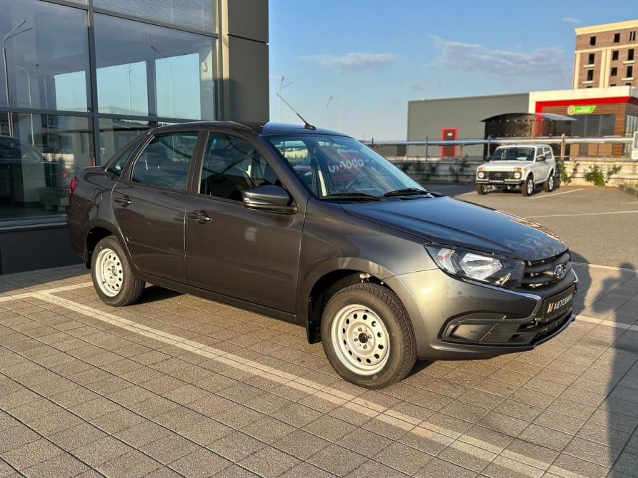 Lada (ВАЗ) Granta I Рестайлинг Владикавказ  - изображение 3