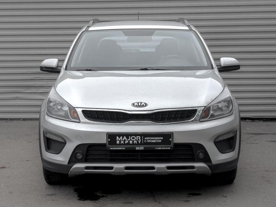 Kia Rio IV Москва  - изображение 2