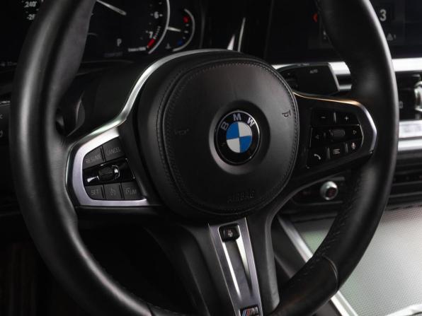 BMW 3 серии VII (G2x) с пробегом 2019 года, цена 3 000 000 рублей, 165311 км, седан, Автокод Объявления