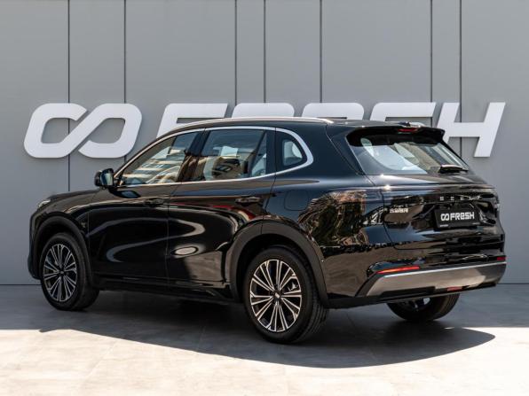 Geely Galaxy Starship 7 с пробегом 2026 года, цена 3 540 000 рублей, 18 км, внедорожник, Автокод Объявления