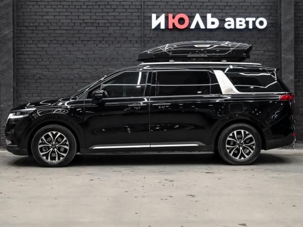Kia Carnival IV с пробегом 2020 года, цена 4 065 000 рублей, 90510 км, минивэн, Автокод Объявления