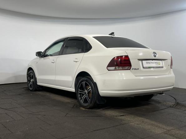 Volkswagen Polo V с пробегом 2013 года, цена 699 900 рублей, 179000 км, седан, Автокод Объявления