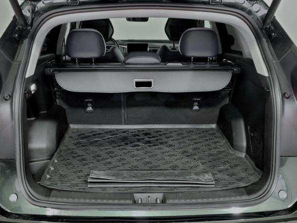 Geely Atlas II с пробегом 2024 года, цена 2 650 000 рублей, 42213 км, внедорожник, Автокод Объявления