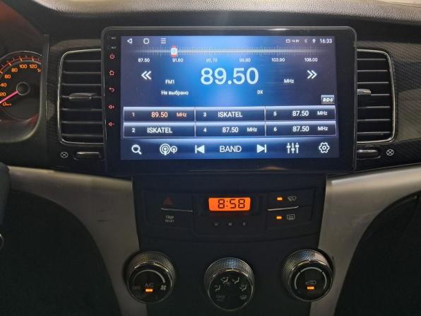 SsangYong Actyon II с пробегом 2013 года, цена 789 000 рублей, 126065 км, внедорожник, Автокод Объявления