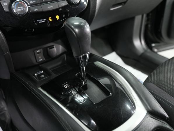 Nissan Qashqai II с пробегом 2018 года, цена 1 490 000 рублей, 230946 км, внедорожник, Автокод Объявления