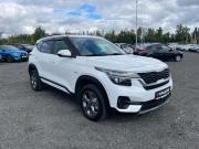 Kia Seltos I Чебоксары  - изображение 40