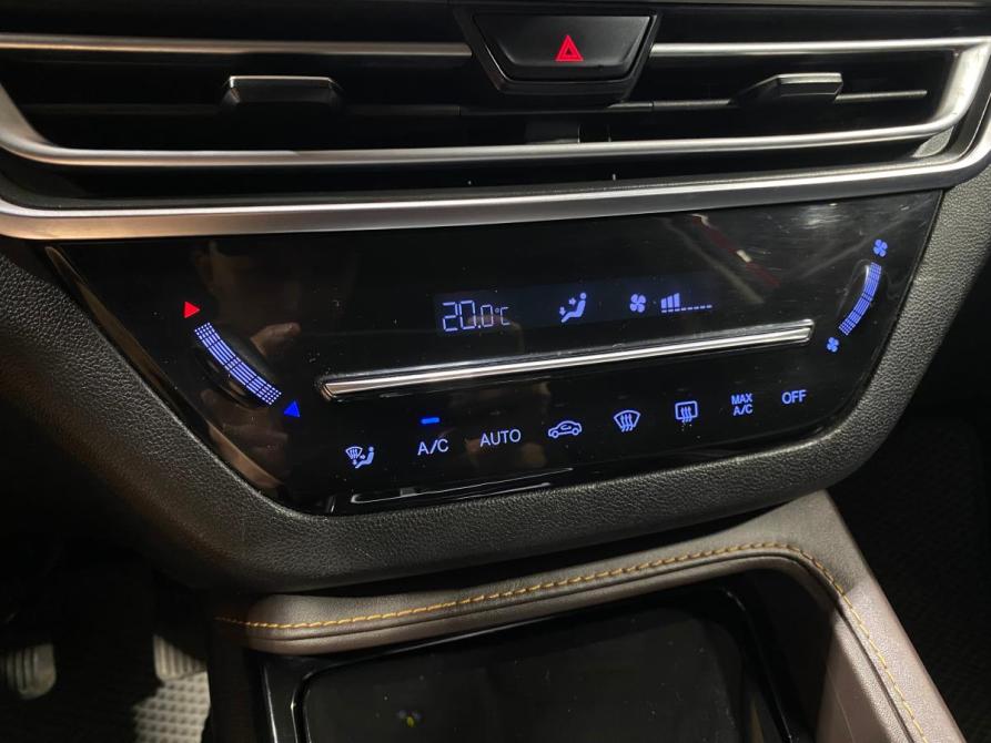 Changan CS35 Plus I Челябинск  - изображение 13