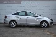 Lada (ВАЗ) Vesta I Рестайлинг (NG) Старый Оскол  - изображение 25