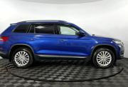 Skoda Kodiaq I Нижний Новгород  - изображение 28