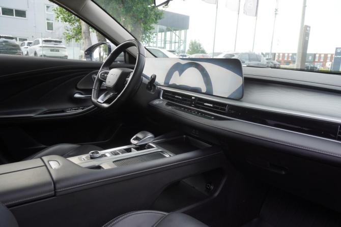 Chery Arrizo 8 с пробегом 2024 года, цена 1 822 000 рублей, 79392 км, седан, Автокод Объявления