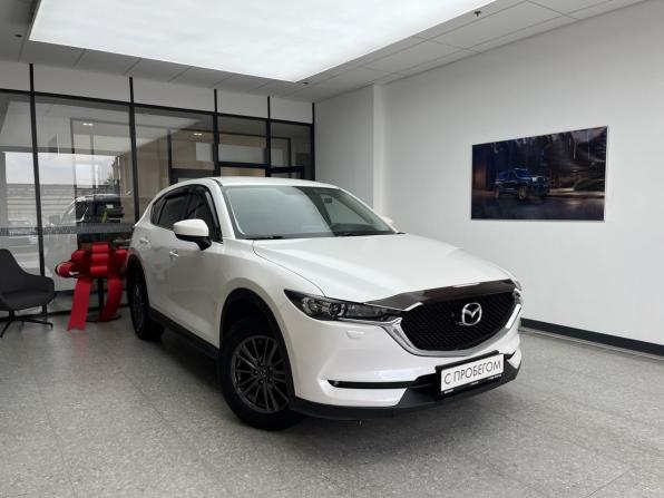 Mazda CX-5 II с пробегом 2020 года, цена 2 990 000 рублей, 49000 км, внедорожник, Автокод Объявления