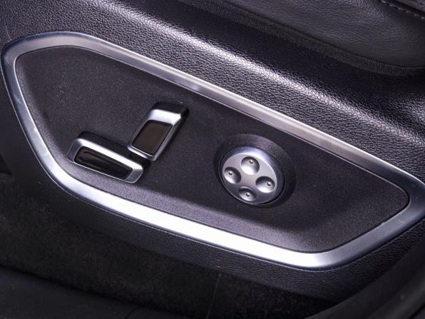 Geely Tugella I с пробегом 2021 года, цена 2 529 000 рублей, 32400 км, внедорожник, Автокод Объявления