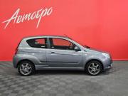 Chevrolet Aveo I Рестайлинг Вологда  - изображение 24