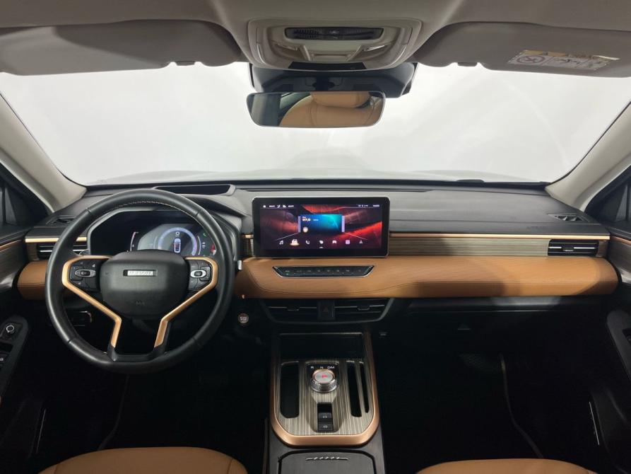 Haval Jolion I Ижевск  - изображение 7