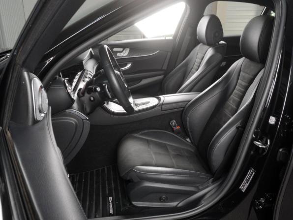 Mercedes-Benz E-Класс V (W213 S213 C238) Рестайлинг с пробегом 2021 года, цена 6 649 000 рублей, 47762 км, седан, Автокод Объявления