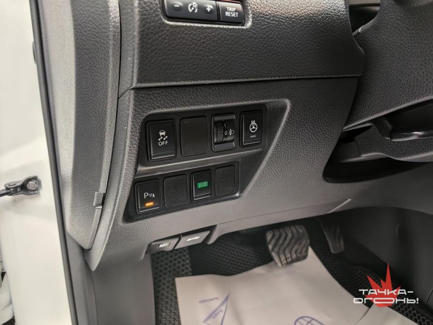 Nissan Qashqai II Рестайлинг Пермь  - изображение 18