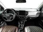 Hyundai Solaris II Рестайлинг Санкт-Петербург  - изображение 30
