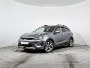 Kia Rio IV Санкт-Петербург  - изображение 22