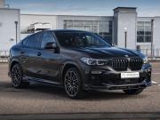 BMW X6 III (G06) Москва  - изображение 35