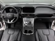 Hyundai Santa Fe IV Рестайлинг Москва  - изображение 44