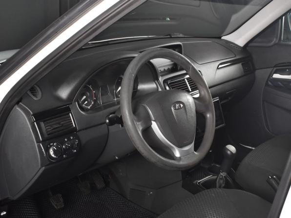 Lada (ВАЗ) Priora I с пробегом 2013 года, цена 319 995 рублей, 249642 км, универсал, Автокод Объявления