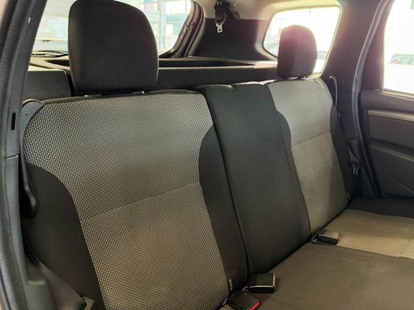 Renault Duster I Рестайлинг с пробегом 2016 года, цена 1 375 000 рублей, 129695 км, внедорожник, Автокод Объявления