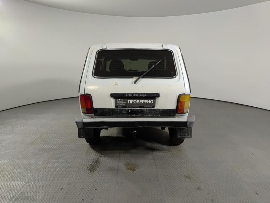 Lada (ВАЗ) 2121 (4x4) I Рестайлинг Уфа  - изображение 7