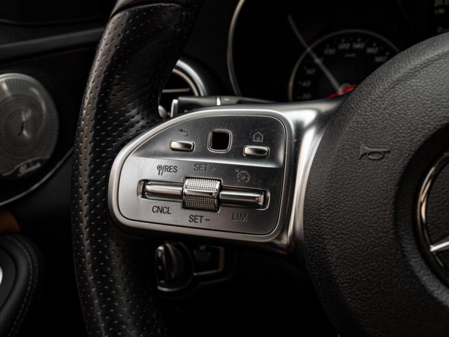 Mercedes-Benz C-Класс IV (W205) Рестайлинг Краснодар  - изображение 20
